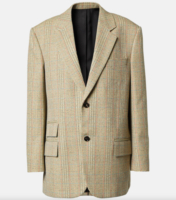 To office look του χειμώνα εμπνέεται από το corporate στιλ των 80s-2