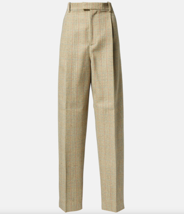 To office look του χειμώνα εμπνέεται από το corporate στιλ των 80s-3