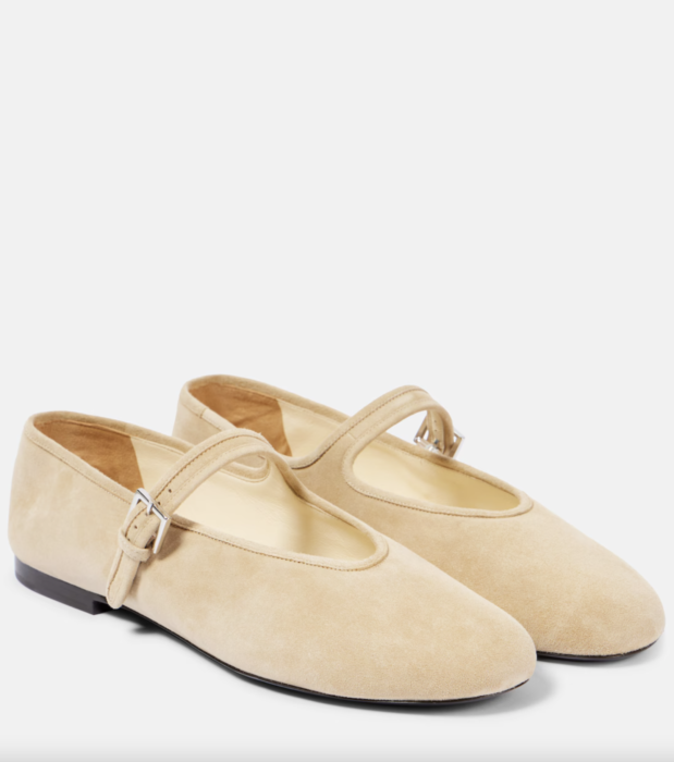 Suede: Ο οδηγός της Vogue για τη must-try τάση της σεζόν-6
