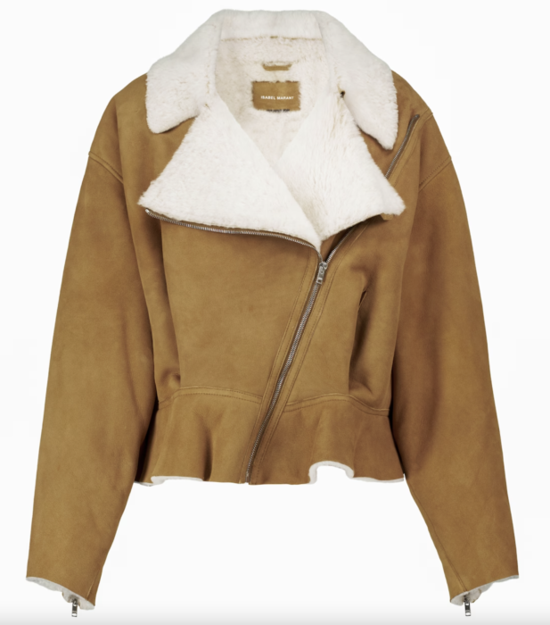 Suede: Ο οδηγός της Vogue για τη must-try τάση της σεζόν-1
