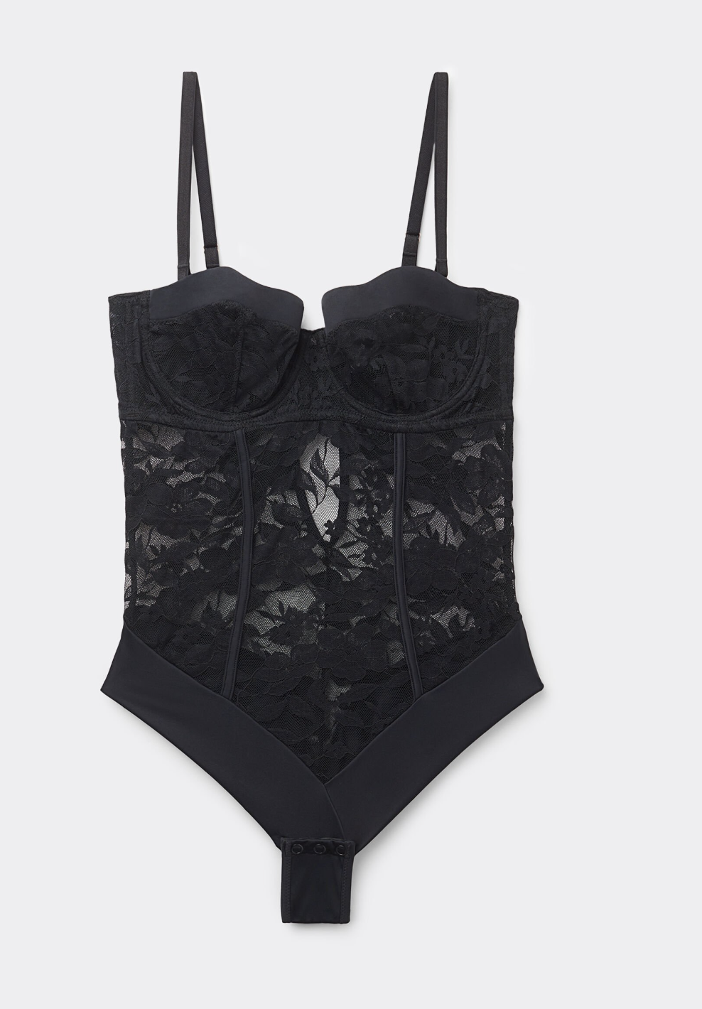 Lingerie: Πώς θα τα φορέσετε στην καθημερινότητα;-1