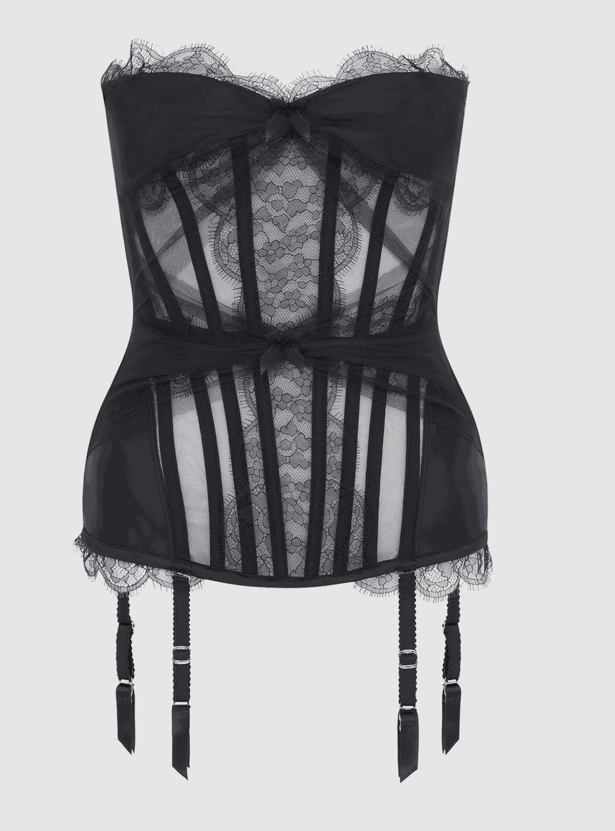 Lingerie: Πώς θα τα φορέσετε στην καθημερινότητα;-4