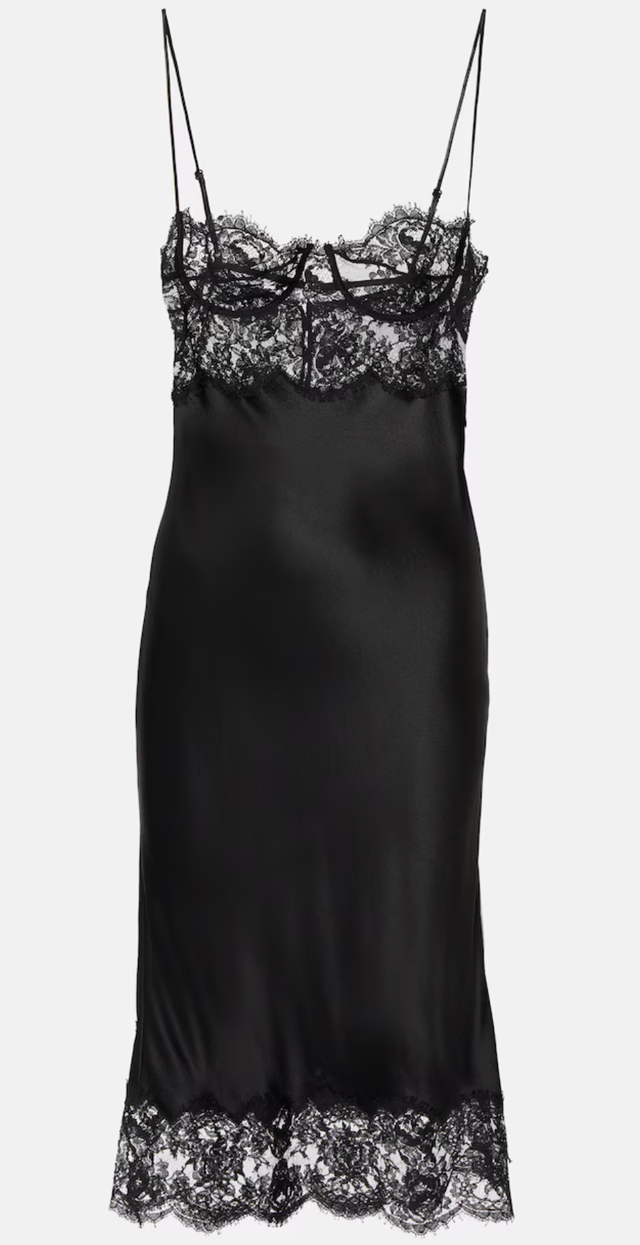 Lingerie: Πώς θα τα φορέσετε στην καθημερινότητα;-5