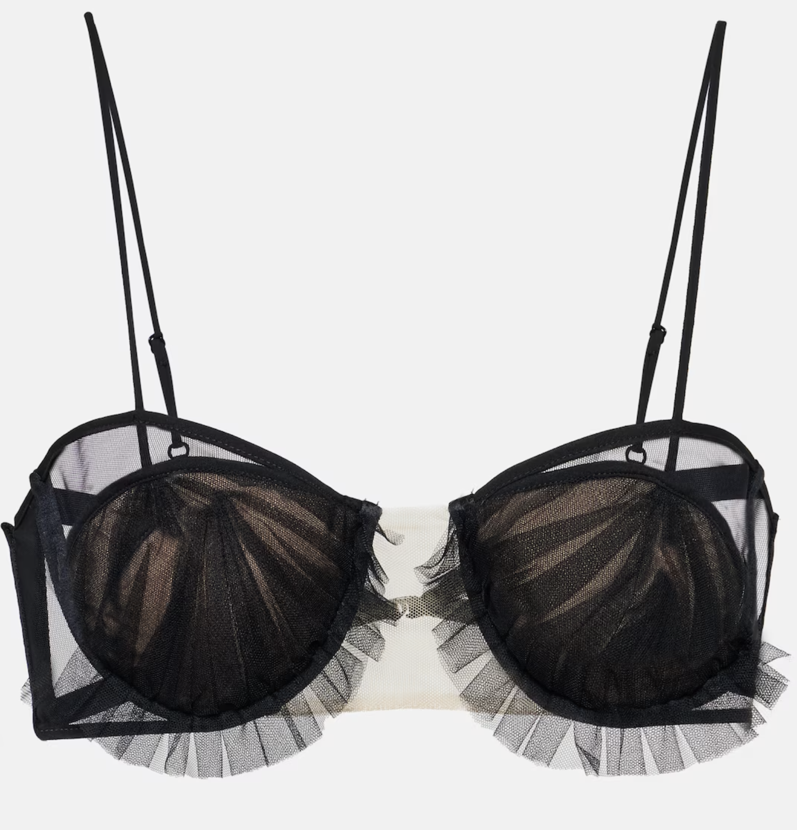 Lingerie: Πώς θα τα φορέσετε στην καθημερινότητα;-3
