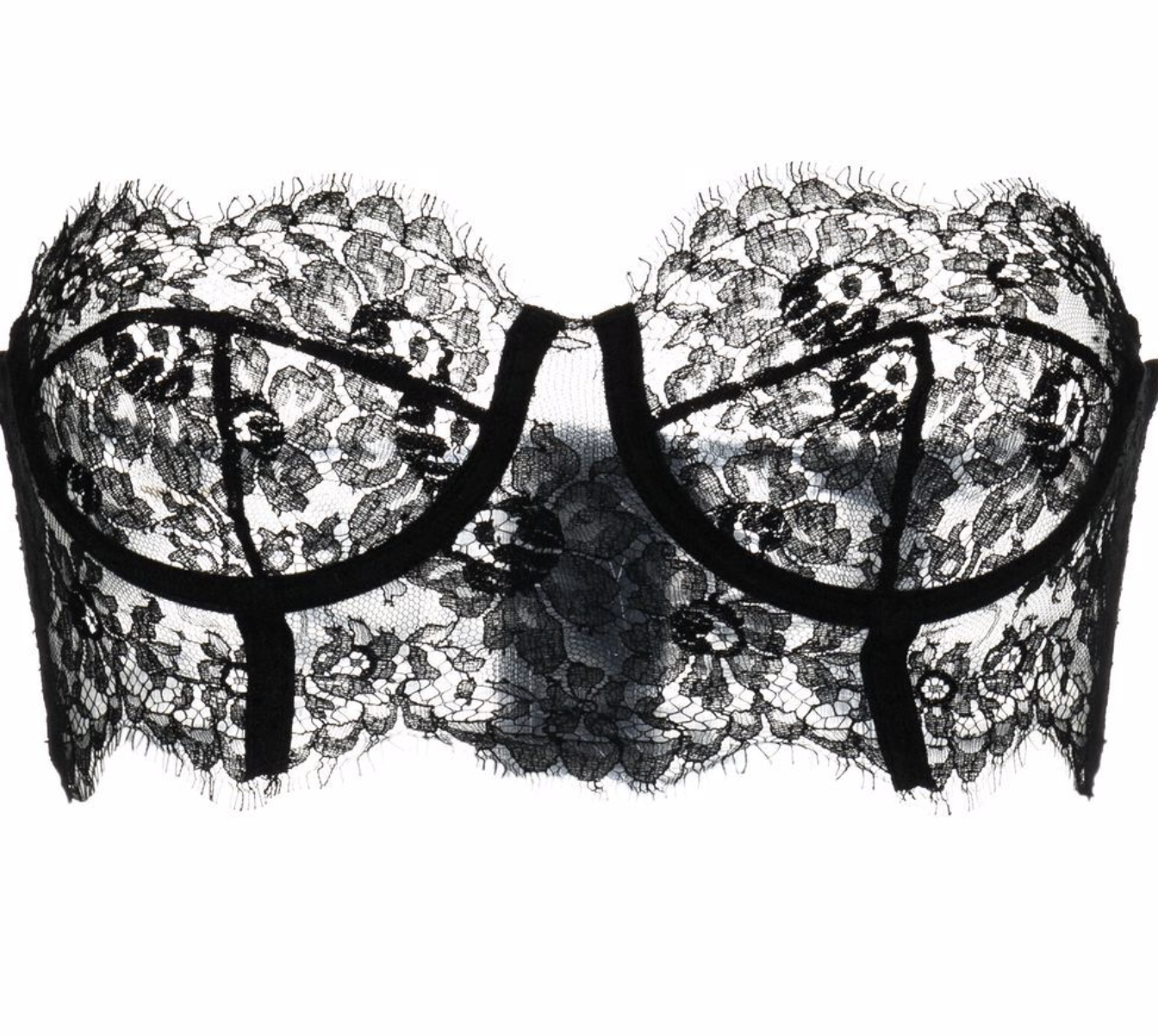 Lingerie: Πώς θα τα φορέσετε στην καθημερινότητα;-8
