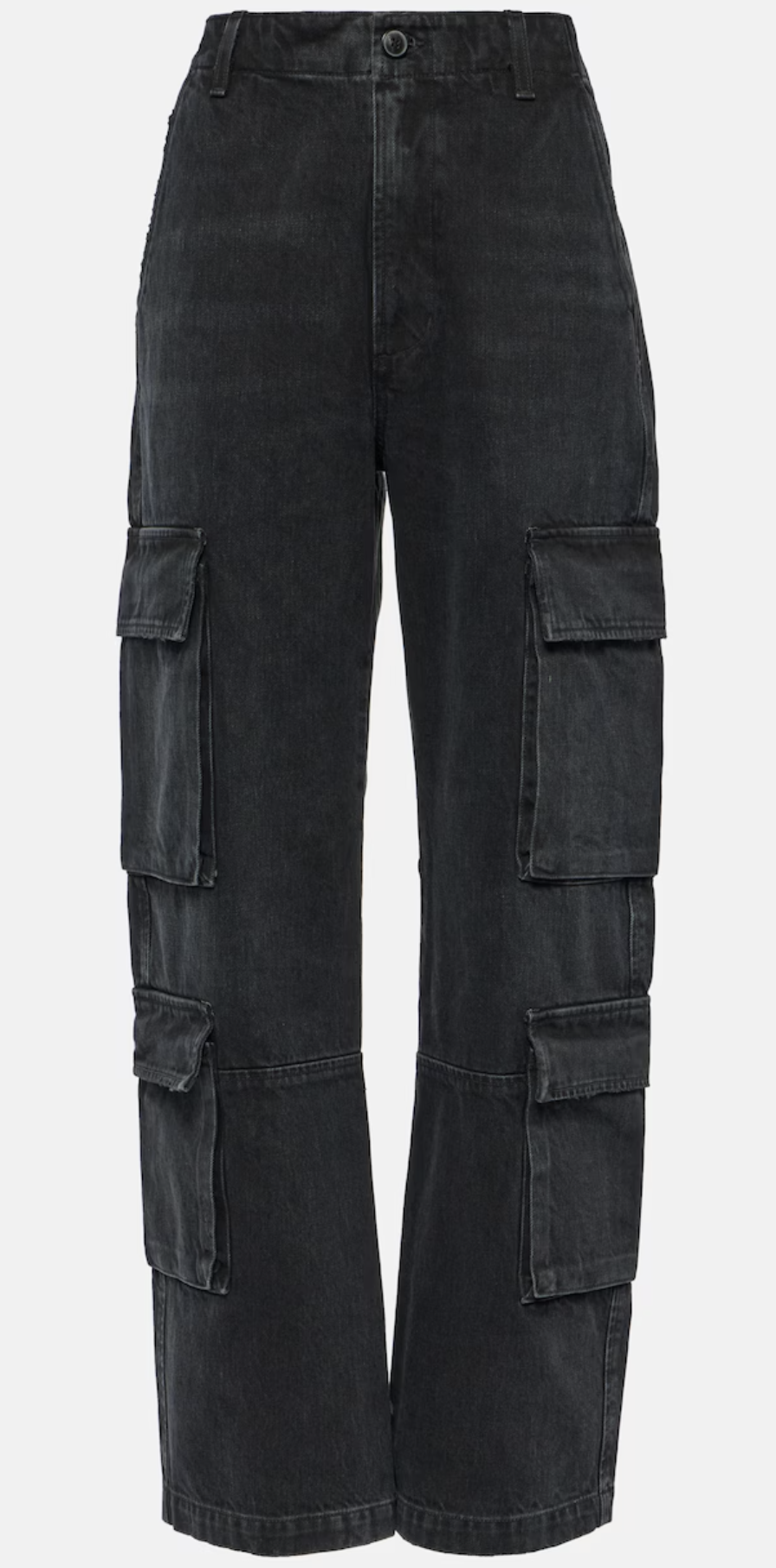 Γιλέκο και baggy παντελόνι: 5 looks για να υιοθετήσετε την τάση-10