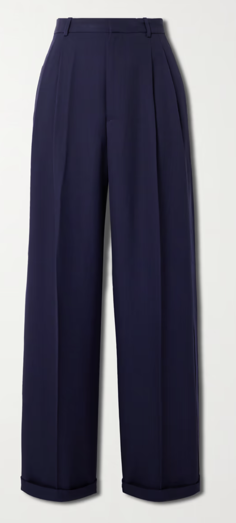 Είναι το Navy Blue το νέο μαύρο; Όλα τα κομμάτια-επένδυση σύμφωνα με τα trends-3