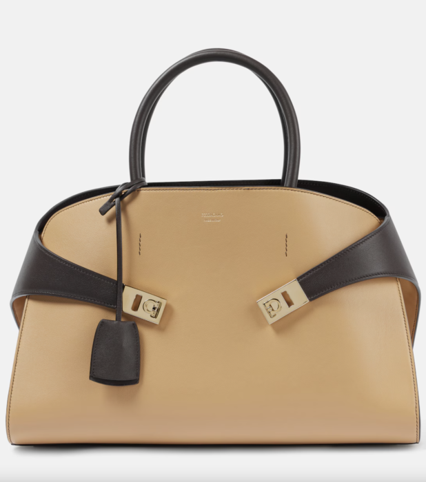 Work bag wishlist: Αυτές είναι οι 6 τσάντες που θα κρατήσουμε στο γραφείο τον χειμώνα-3