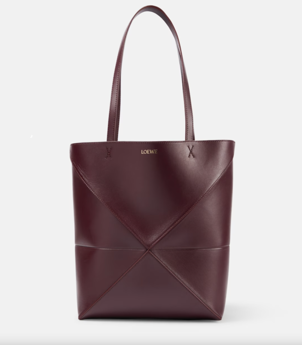 Work bag wishlist: Αυτές είναι οι 6 τσάντες που θα κρατήσουμε στο γραφείο τον χειμώνα-5