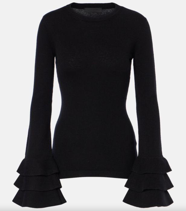 6 festive κομμάτια για τα πρώτα party look του Δεκέμβρη-5
