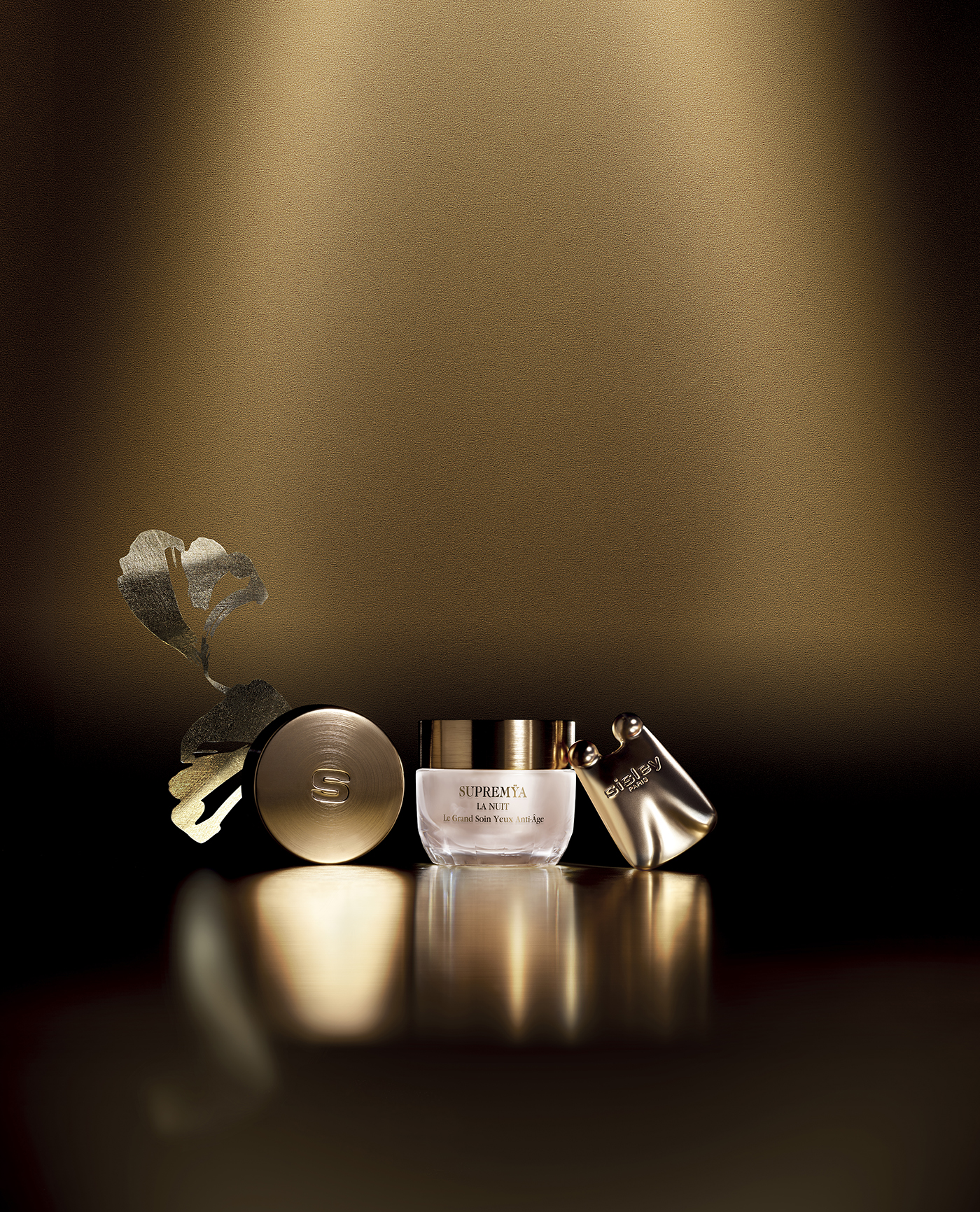 Beauty Sleep: Η κρέμα ματιών που επανορθώνει την επιδερμίδα ενώ κοιμάστε-4