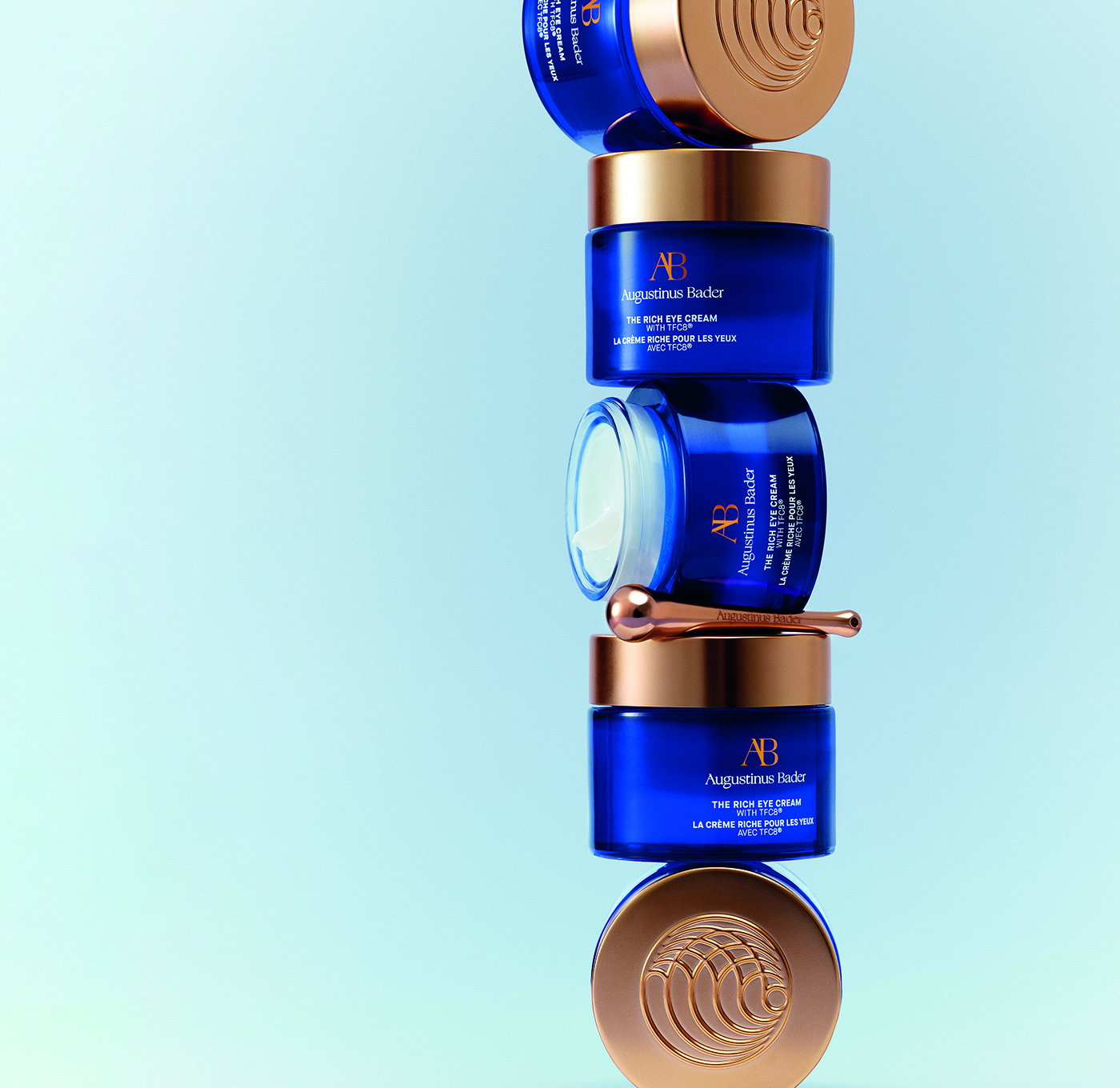 The Rich Eye Cream by Augustinus Bader: Η κρέμα ματιών που αντιμετωπίζει όλες τις ανάγκες της επιδερμίδας-3