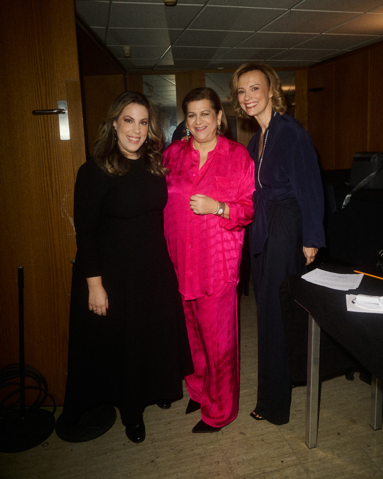 Change Makers: Μια exclusive ματιά στο τρίτο διεθνές συνέδριο της Vogue Greece-5