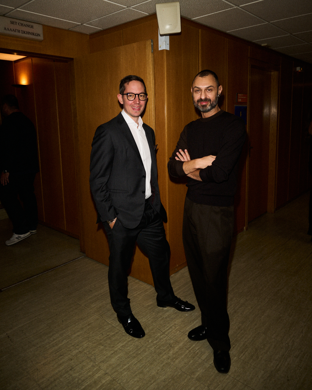 Change Makers: Μια exclusive ματιά στο τρίτο διεθνές συνέδριο της Vogue Greece-8