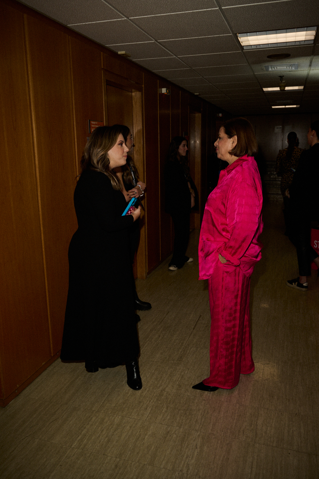 Change Makers: Μια exclusive ματιά στο τρίτο διεθνές συνέδριο της Vogue Greece-12