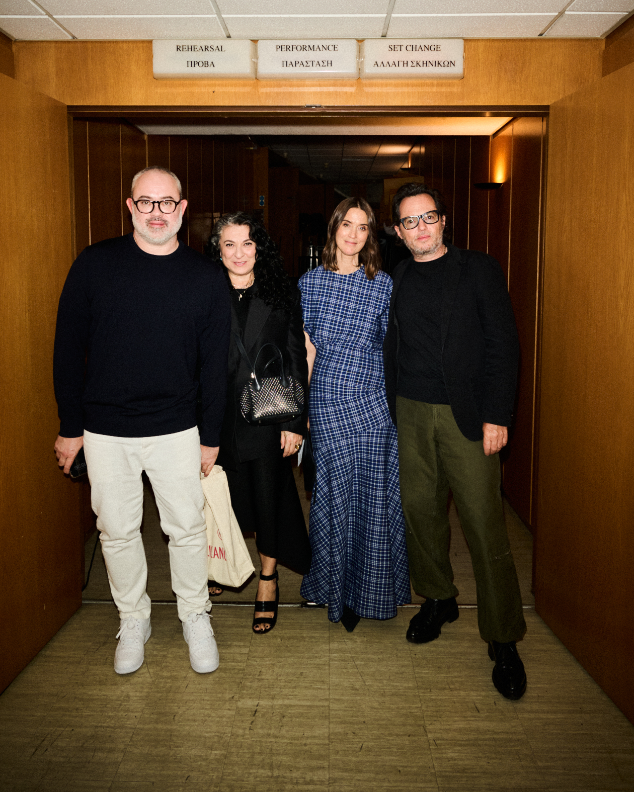 Change Makers: Μια exclusive ματιά στο τρίτο διεθνές συνέδριο της Vogue Greece-22