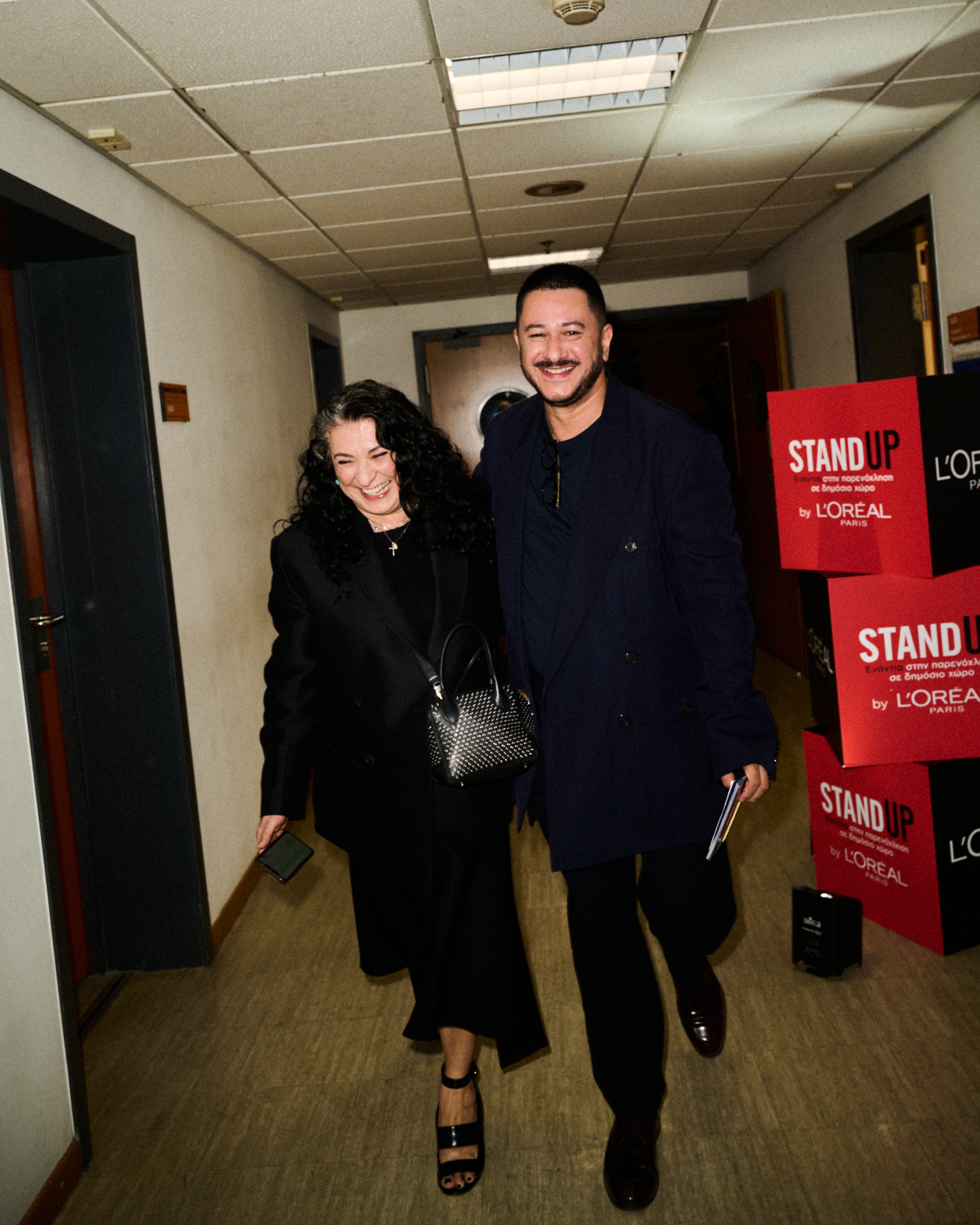 Change Makers: Μια exclusive ματιά στο τρίτο διεθνές συνέδριο της Vogue Greece-24