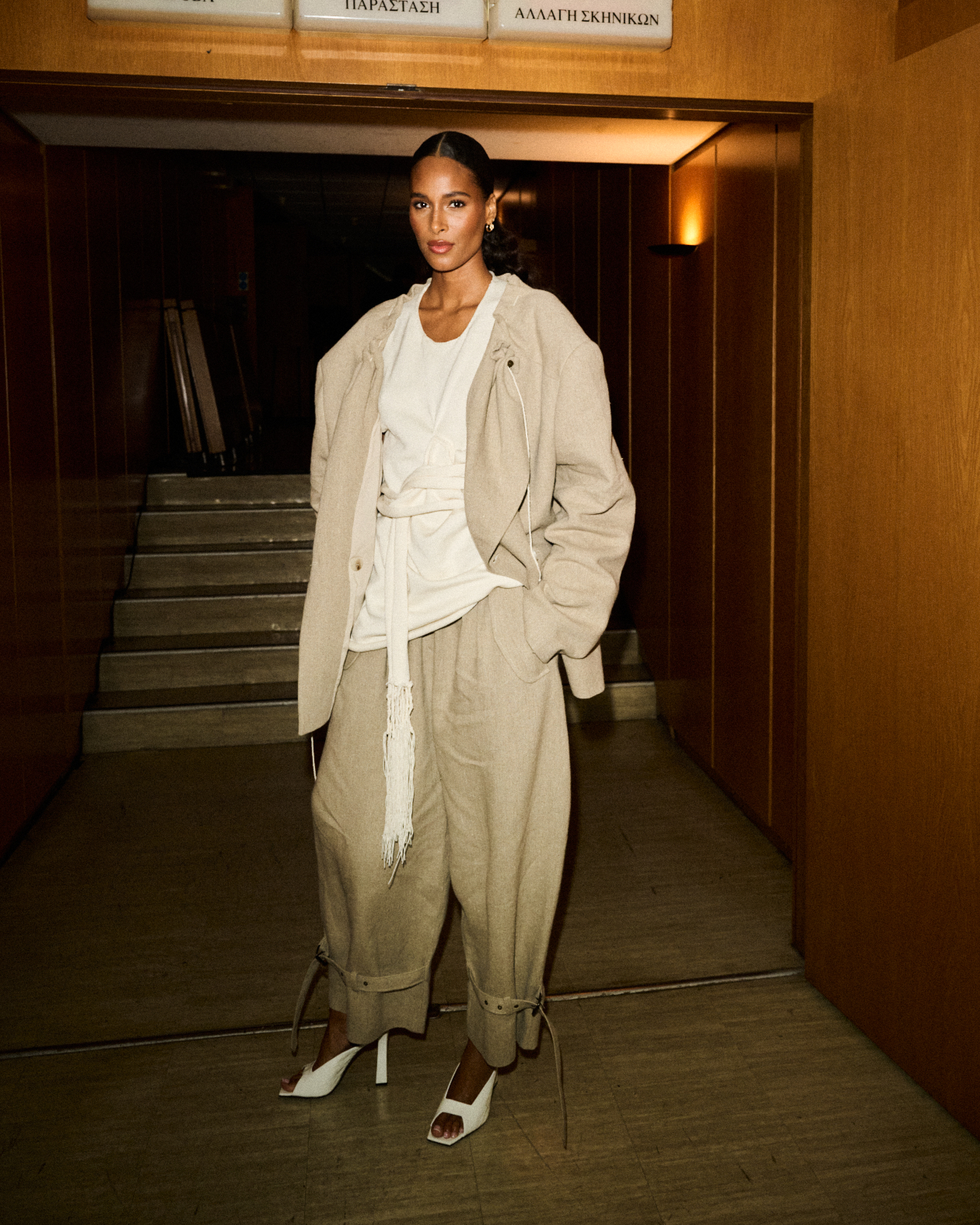 Change Makers: Μια exclusive ματιά στο τρίτο διεθνές συνέδριο της Vogue Greece-26