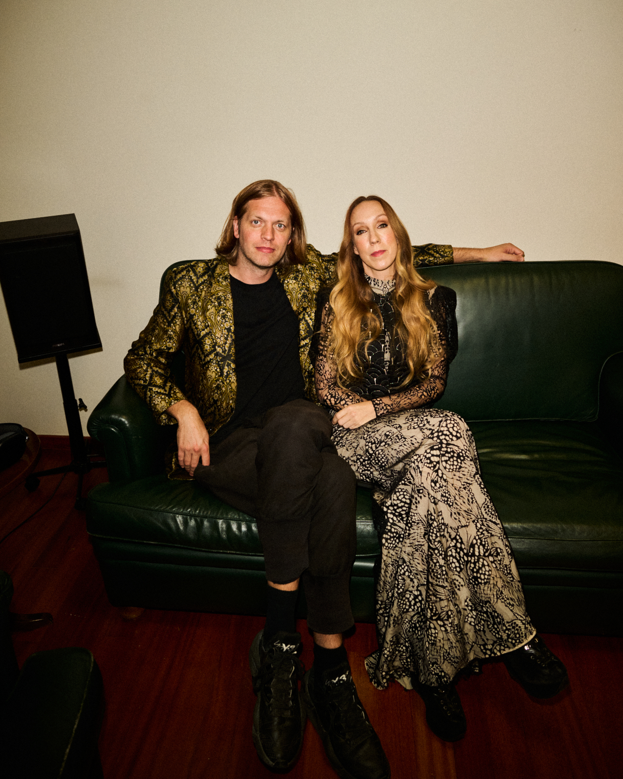 Change Makers: Μια exclusive ματιά στο τρίτο διεθνές συνέδριο της Vogue Greece-32