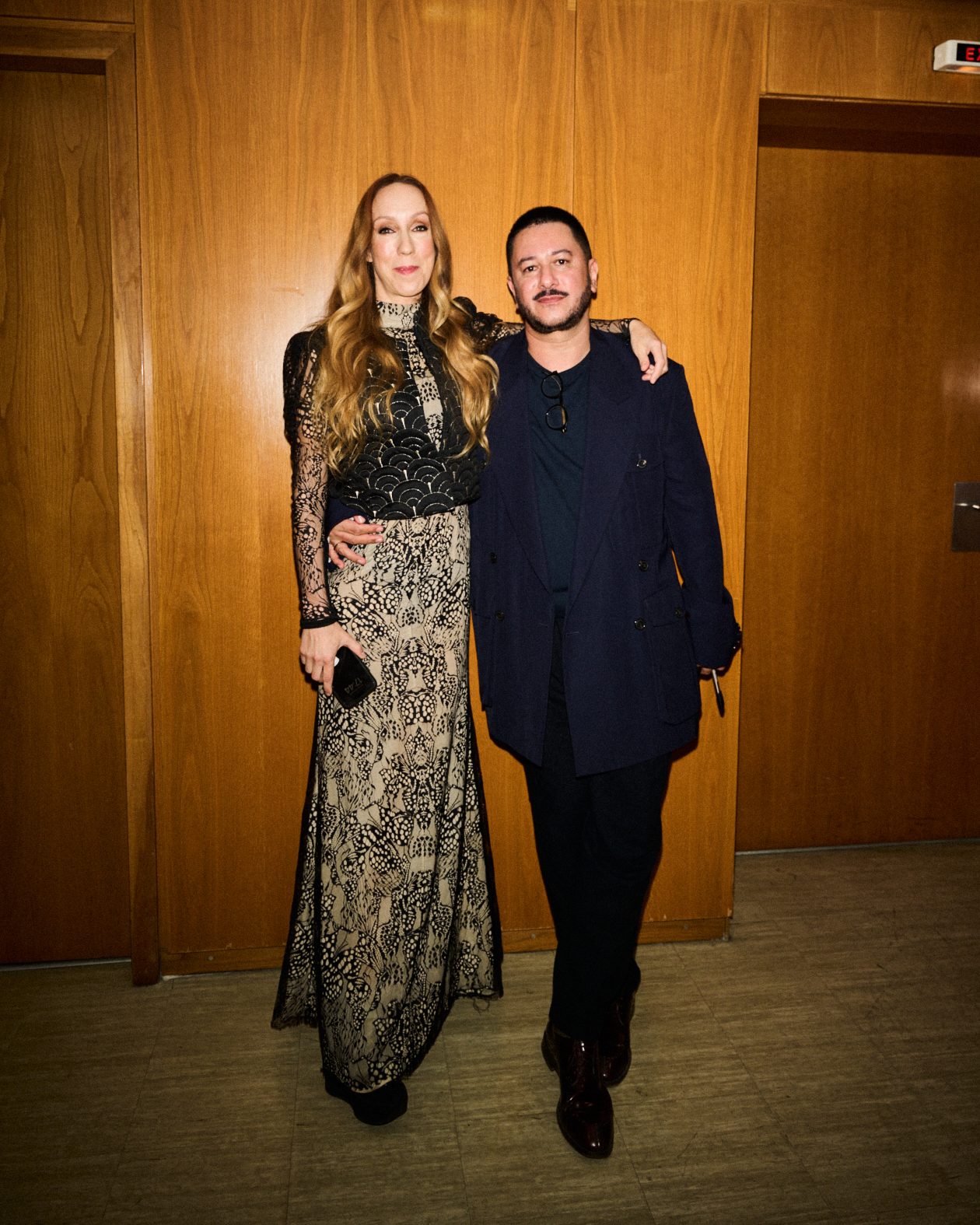 Change Makers: Μια exclusive ματιά στο τρίτο διεθνές συνέδριο της Vogue Greece-31