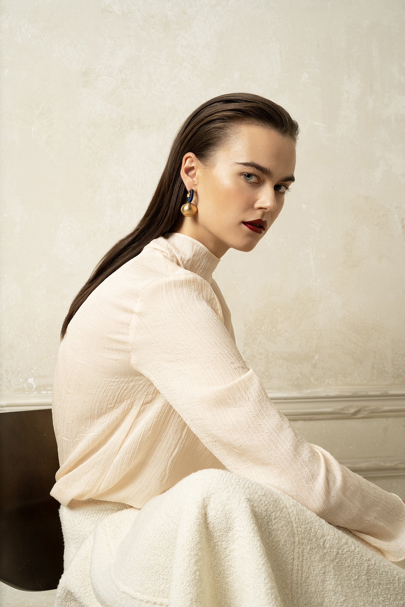 Dare Muse: H Katerina Makriyianni σχεδιάζει κοσμήματα για γυναίκες που τολμούν να αναδείξουν την προσωπικότητά τους μέσα από το στυλ τους-2