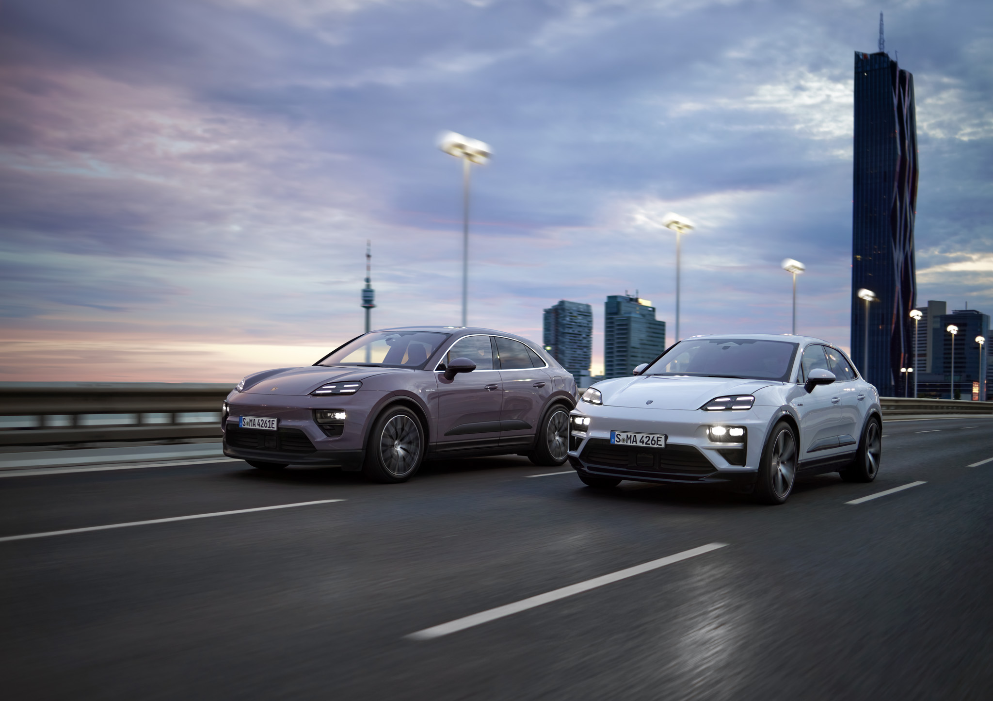 Η νέα Porsche Macan ανοίγει δρόμους στο μέλλον-5