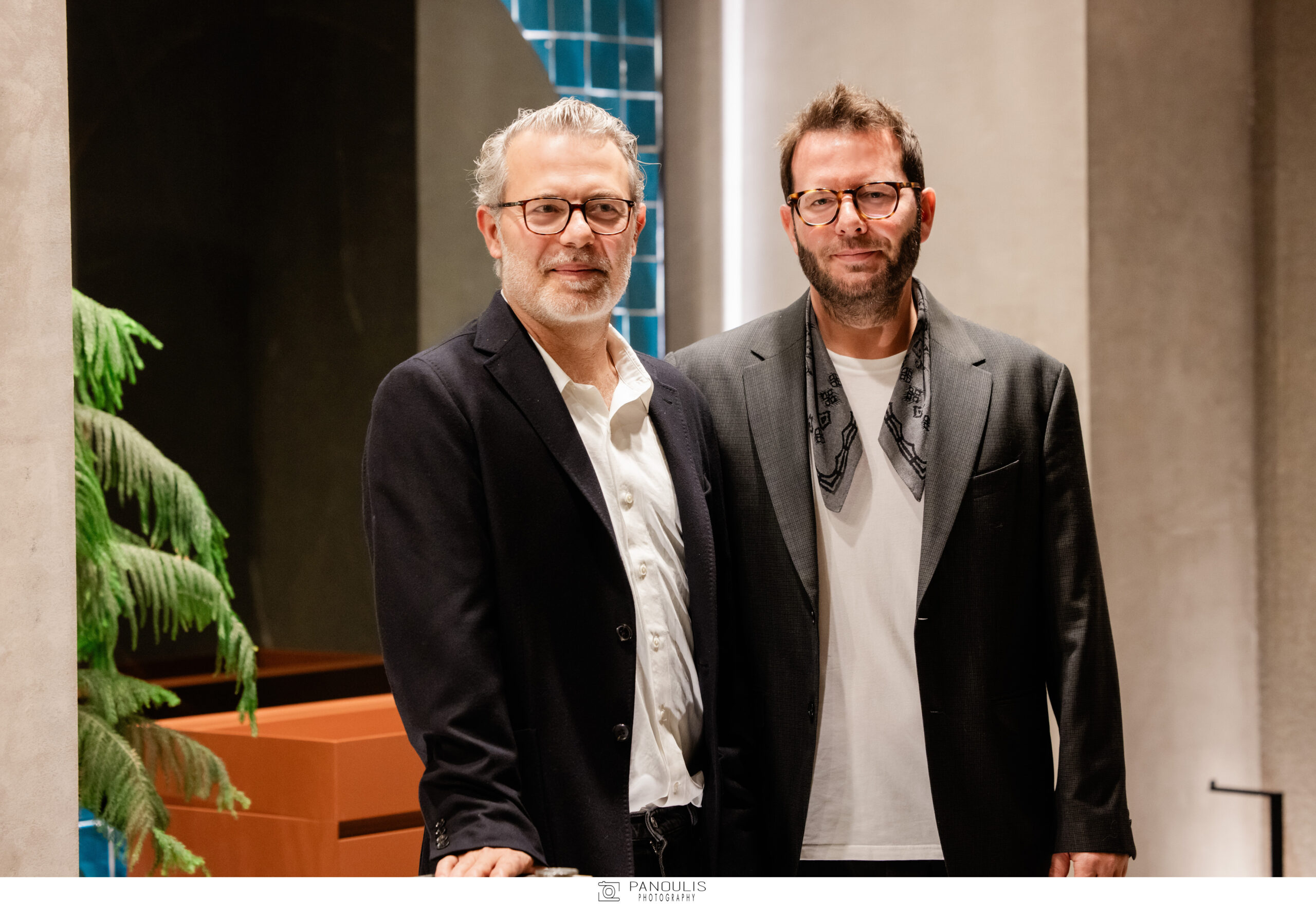 Η Moda Bagno γιόρτασε 50 χρόνια σχεδιαστικής πρωτοπορίας και καινοτομίας με ένα λαμπερό party-2