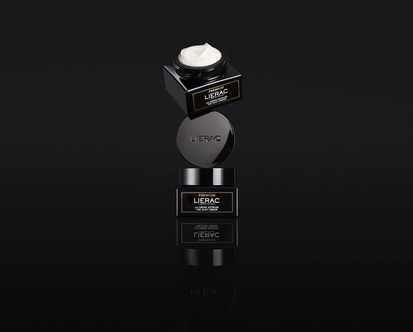 Lierac Premium: Η σειρά περιποίησης που επαναφέρει τη νεανικότητα του δέρματος-4