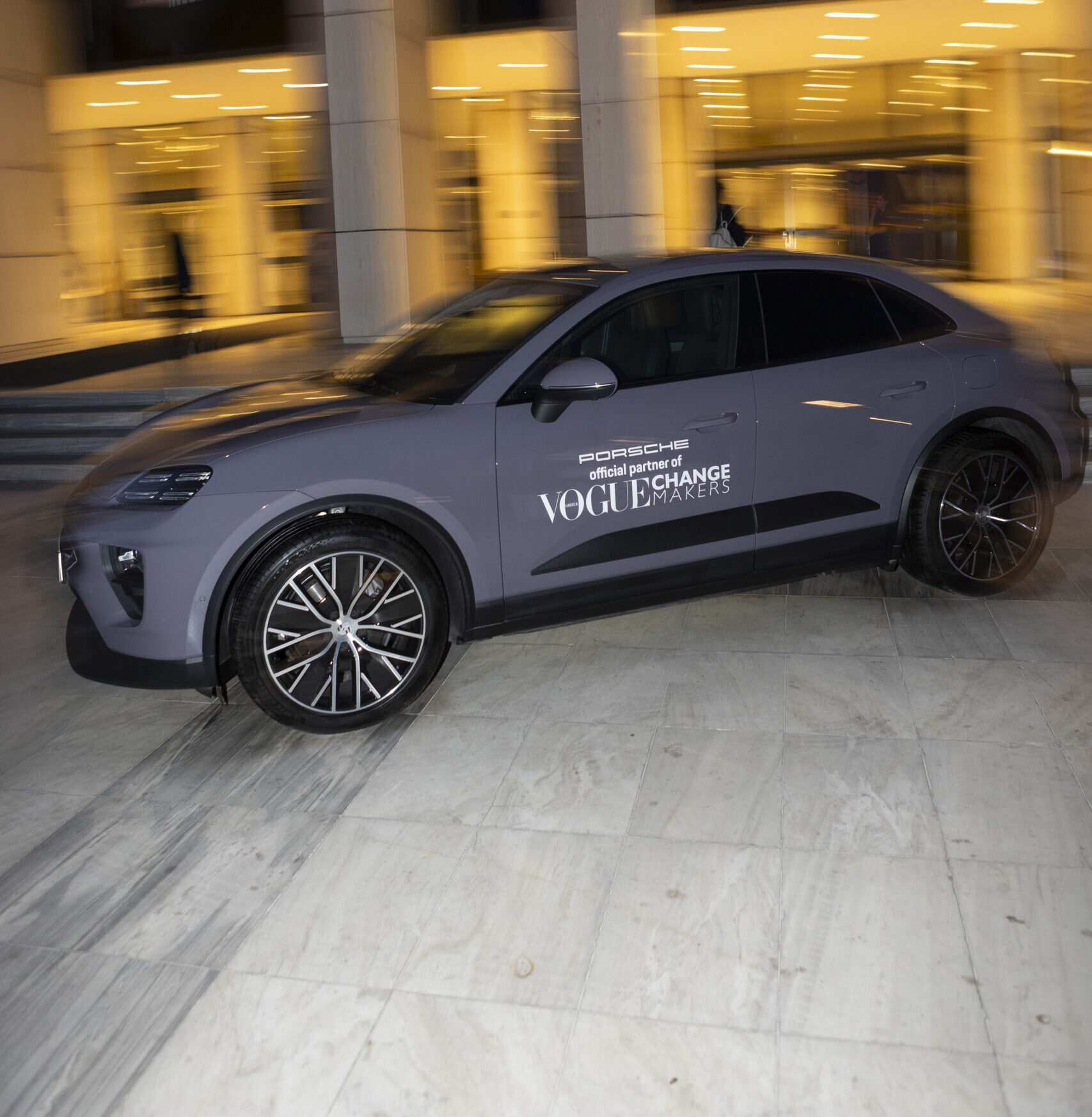Η νέα Porsche Macan ανοίγει δρόμους στο μέλλον-2