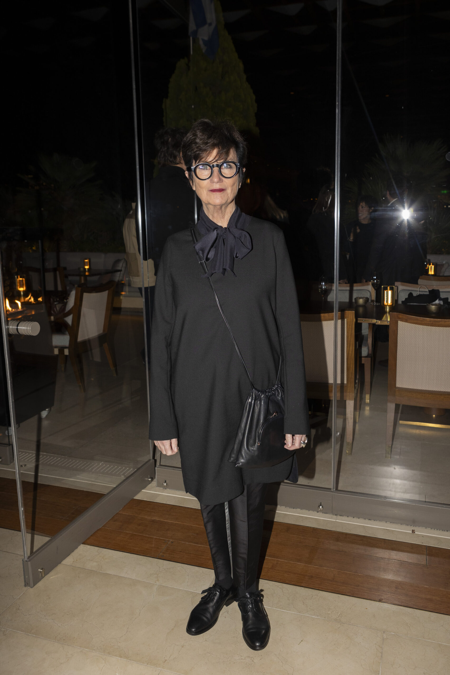 Το dinner της Vogue Greece στη Μεγάλη Βρεταννία λίγο πριν το συνέδριο Change Makers-11