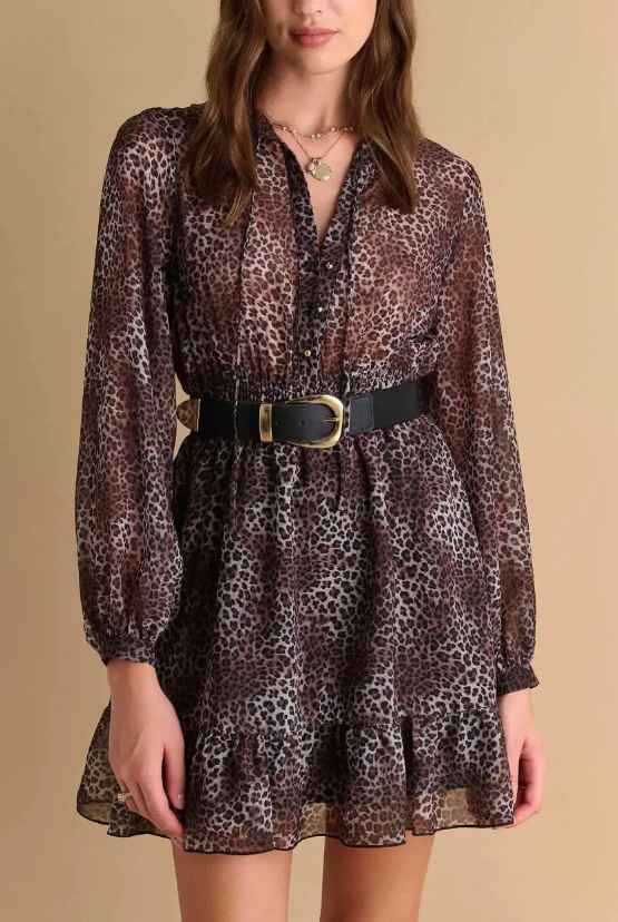 Λεοπάρ, boho, lingerie…: Οι 5 σταρ τάσεις που αντιγράφουμε με low-budget κομμάτια-1