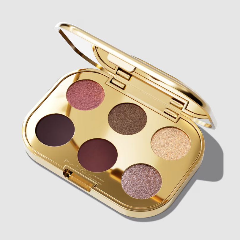 Cranberry Makeup: Το βαθύ μπορντό δημιουργεί το πιο μυστηριώδες μακιγιάζ του χειμώνα-2
