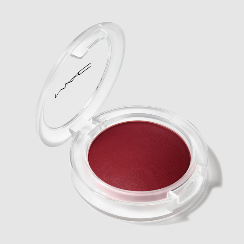 Cranberry Makeup: Το βαθύ μπορντό δημιουργεί το πιο μυστηριώδες μακιγιάζ του χειμώνα-3
