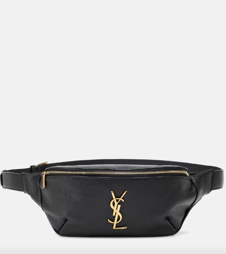 Fanny pack: Η τσάντα μπανάνα επιστρέφει και πλέον την κρατάμε στον ώμο-2