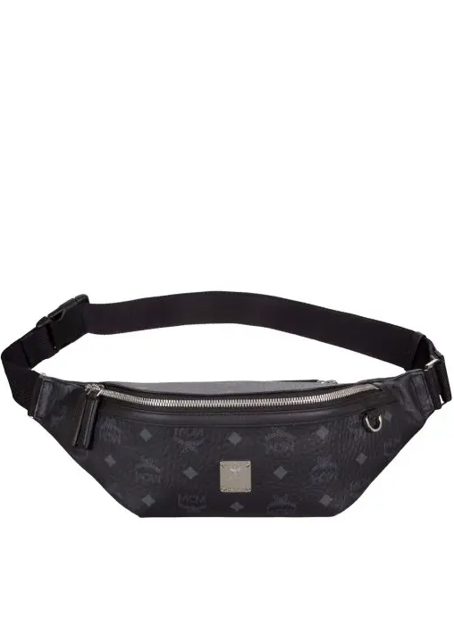 Fanny pack: Η τσάντα μπανάνα επιστρέφει και πλέον την κρατάμε στον ώμο-5