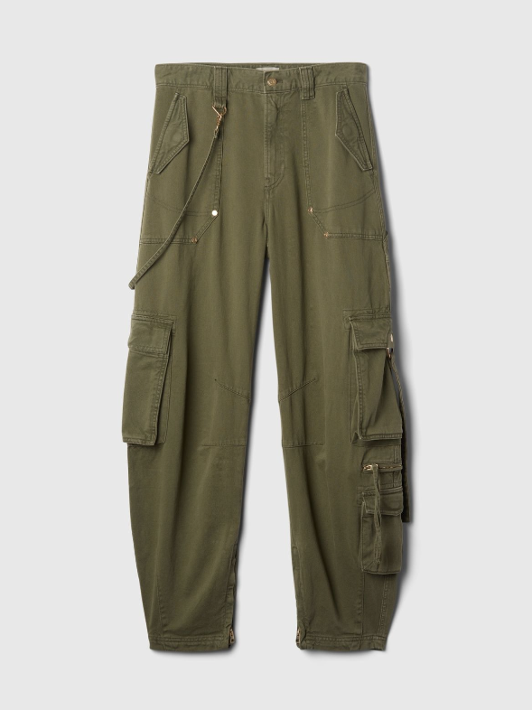 H GAP ενώνει τις δυνάμεις της με την Cult Gaia για μια casual chic συλλογή με όλα τα basics της γκαρνταρόμπας-4
