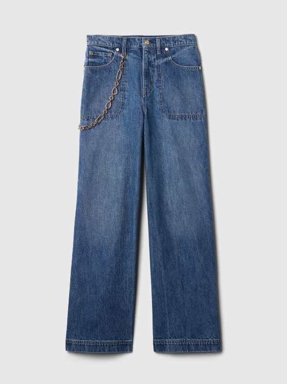 H GAP ενώνει τις δυνάμεις της με την Cult Gaia για μια casual chic συλλογή με όλα τα basics της γκαρνταρόμπας-5