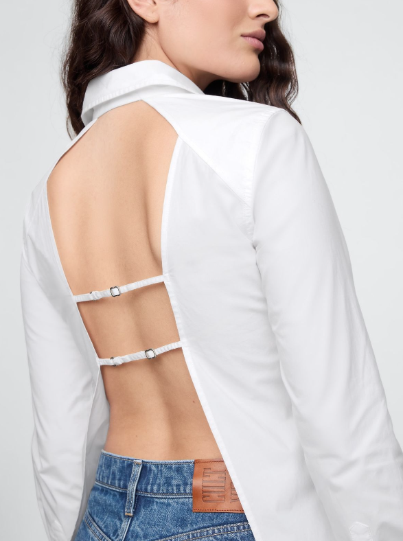 H GAP ενώνει τις δυνάμεις της με την Cult Gaia για μια casual chic συλλογή με όλα τα basics της γκαρνταρόμπας-6