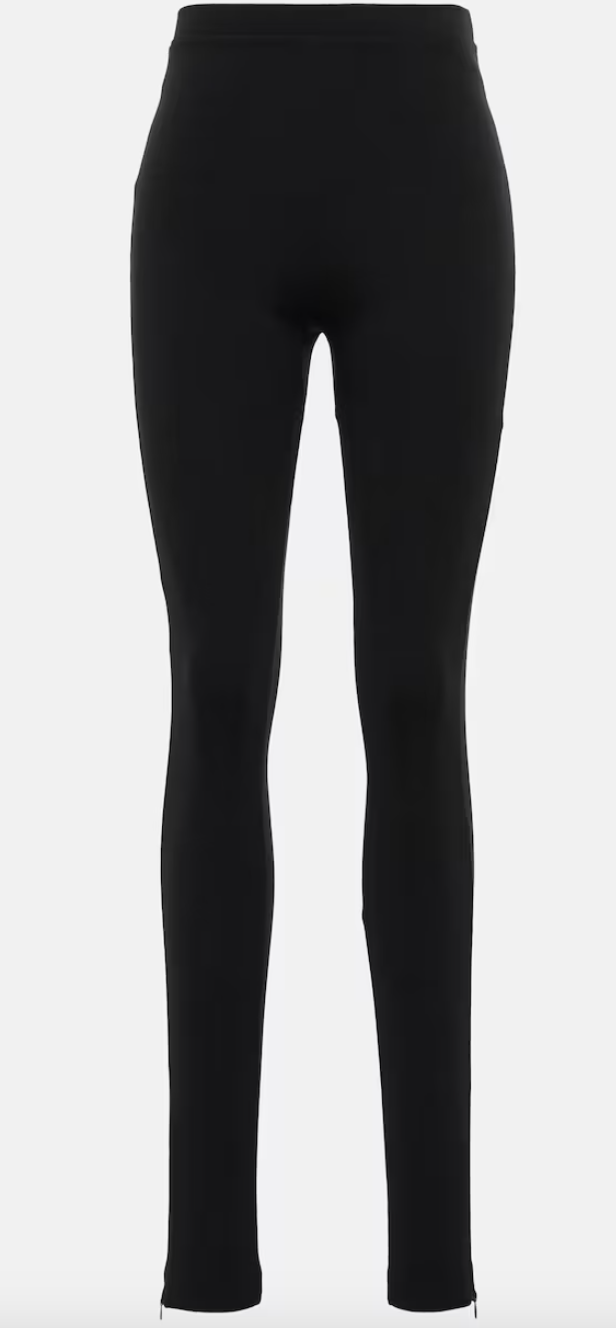 Leggings και loafers: 4 looks για να αντιγράψετε τον must-try συνδυασμό του χειμώνα-5