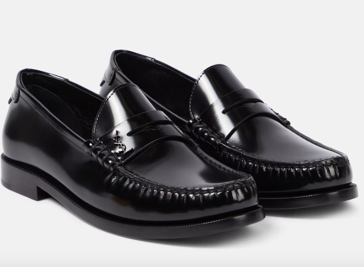 Leggings και loafers: 4 looks για να αντιγράψετε τον must-try συνδυασμό του χειμώνα-6