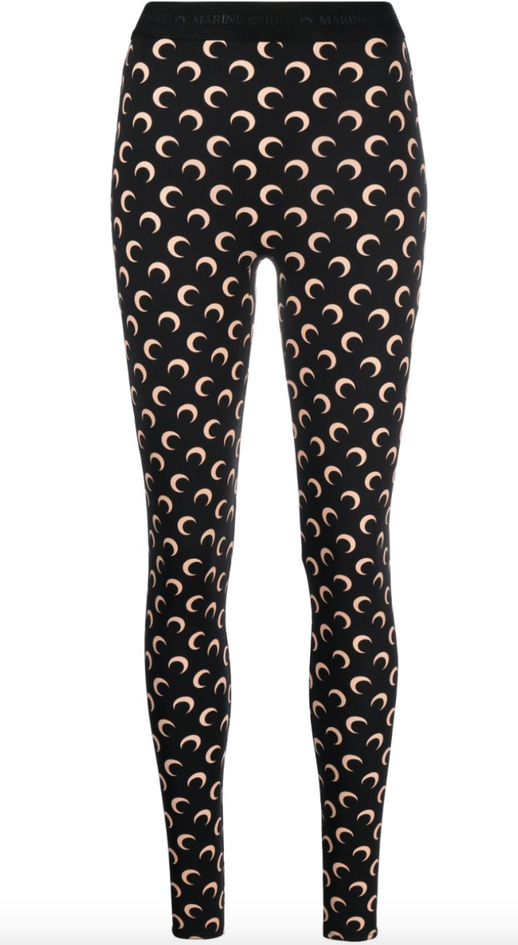 Leggings και loafers: 4 looks για να αντιγράψετε τον must-try συνδυασμό του χειμώνα-11