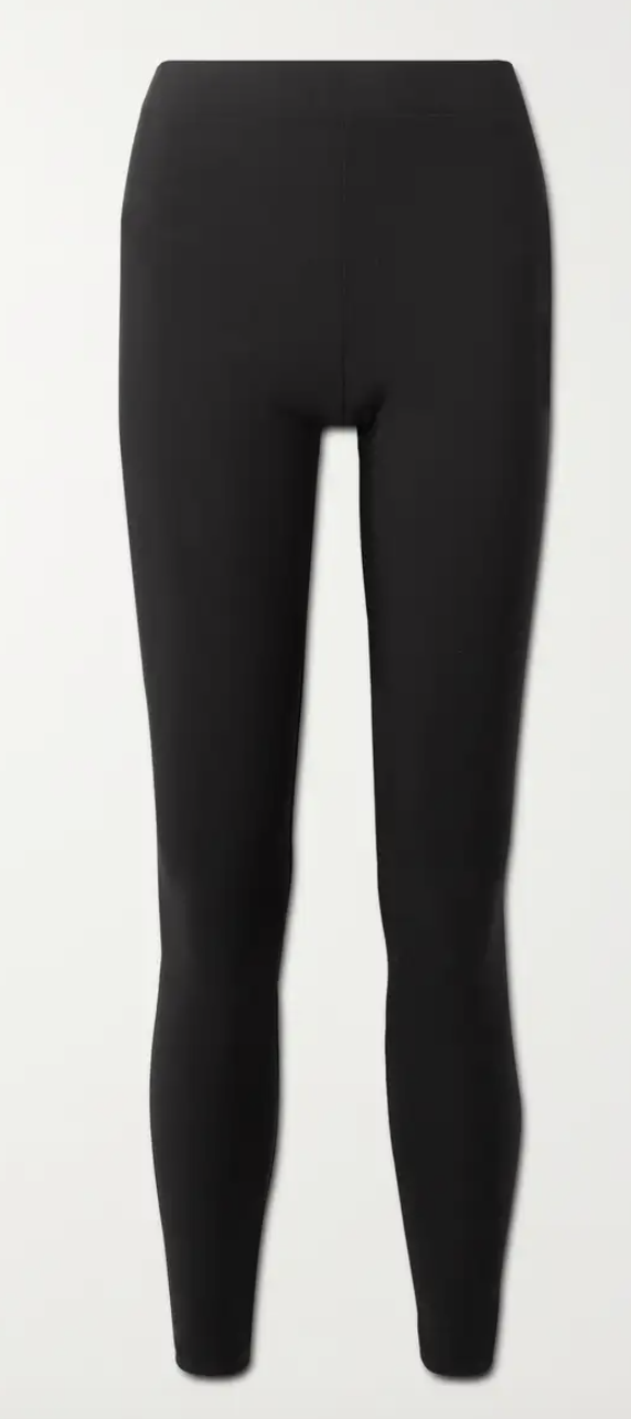 Leggings και loafers: 4 looks για να αντιγράψετε τον must-try συνδυασμό του χειμώνα-8