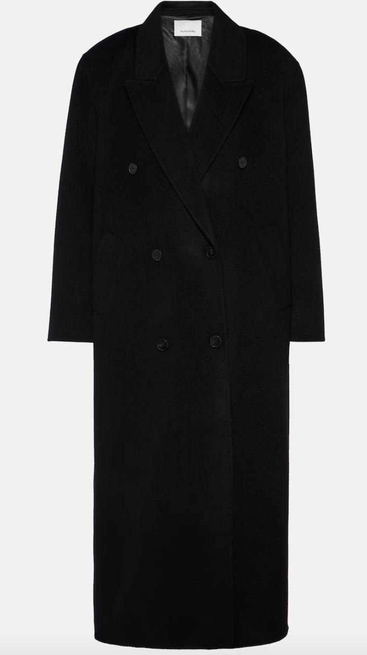 Double-breasted coat: Τα 7 σχέδια που πρέπει να περιλαμβάνει η γκαρνταρόμπα-1
