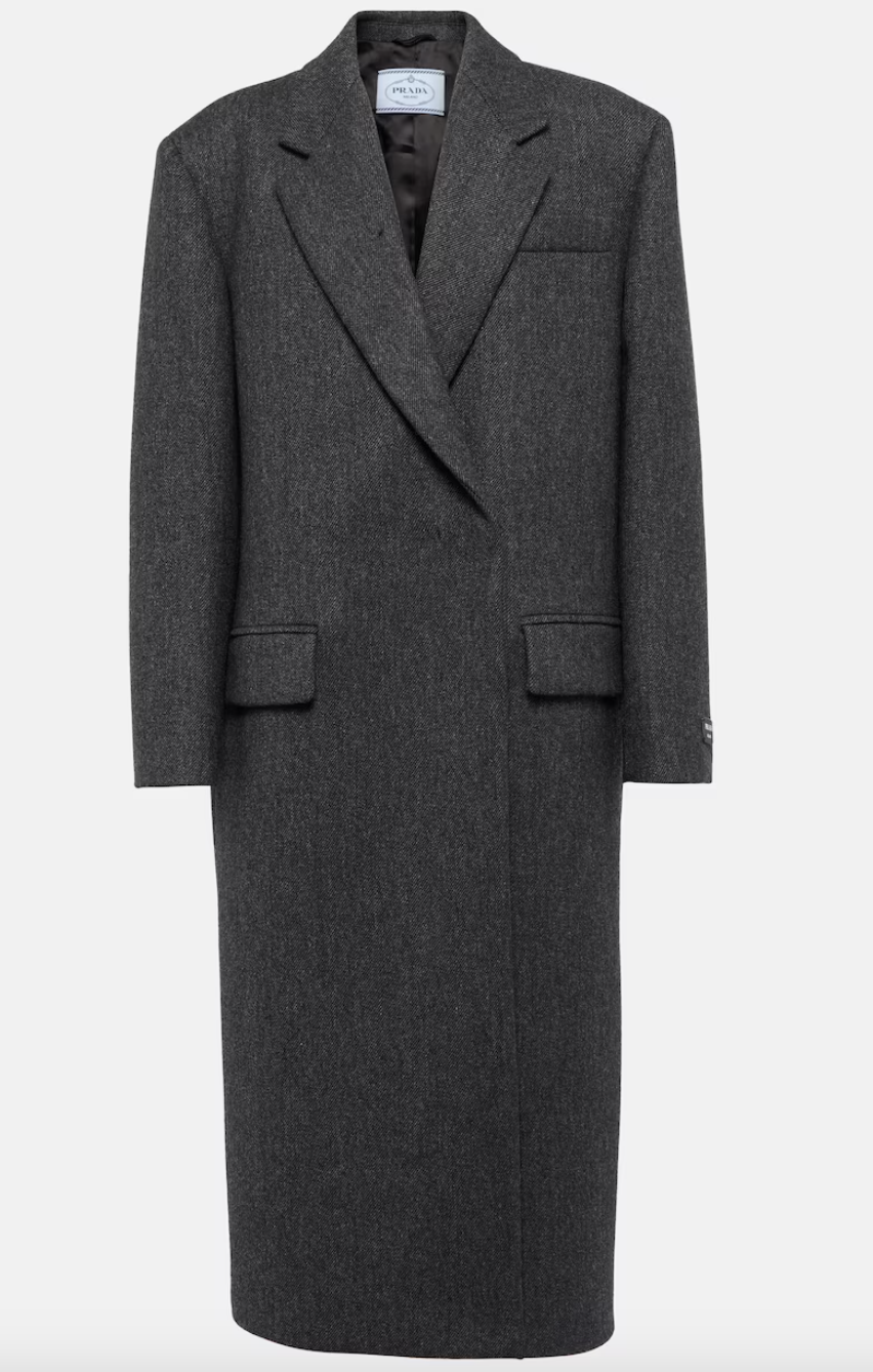 Double-breasted coat: Τα 7 σχέδια που πρέπει να περιλαμβάνει η γκαρνταρόμπα-3
