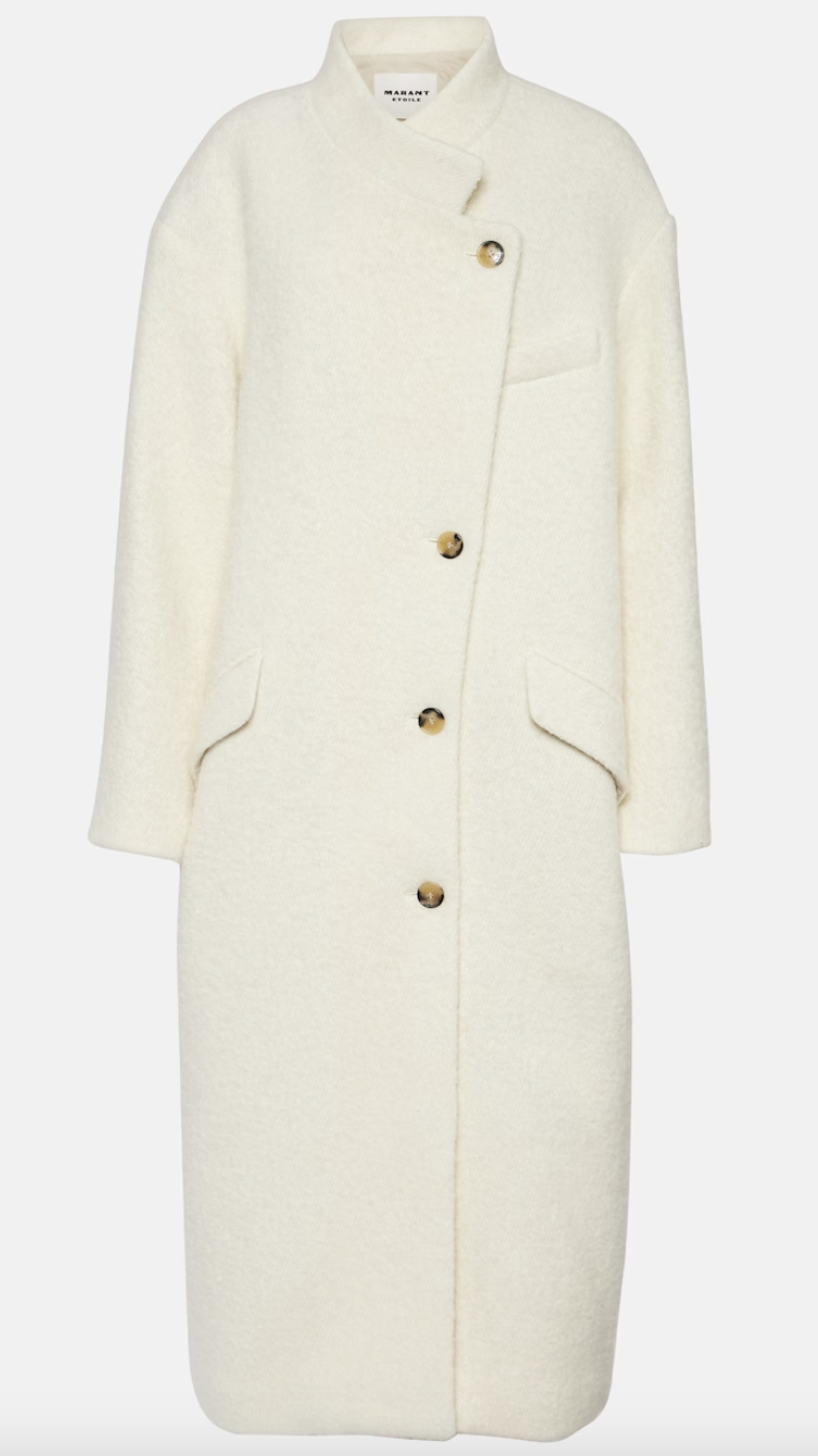 Double-breasted coat: Τα 7 σχέδια που πρέπει να περιλαμβάνει η γκαρνταρόμπα-5