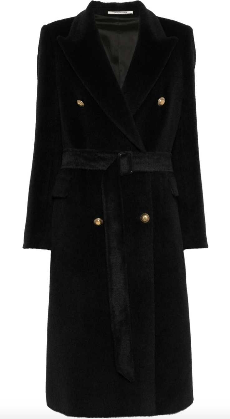 Double-breasted coat: Τα 7 σχέδια που πρέπει να περιλαμβάνει η γκαρνταρόμπα-7