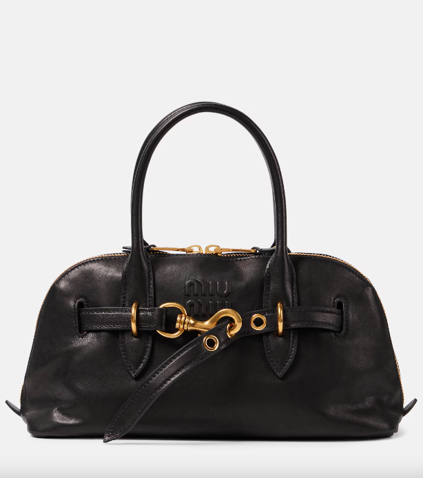 Bowling bag: H it bag των 00s επιστρέφει ανανεωμένη-5