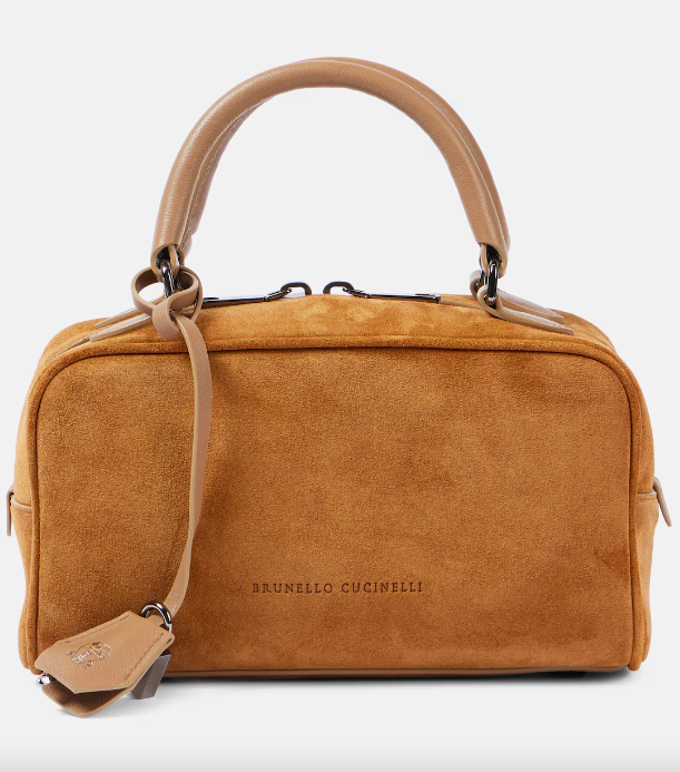 Bowling bag: H it bag των 00s επιστρέφει ανανεωμένη-6