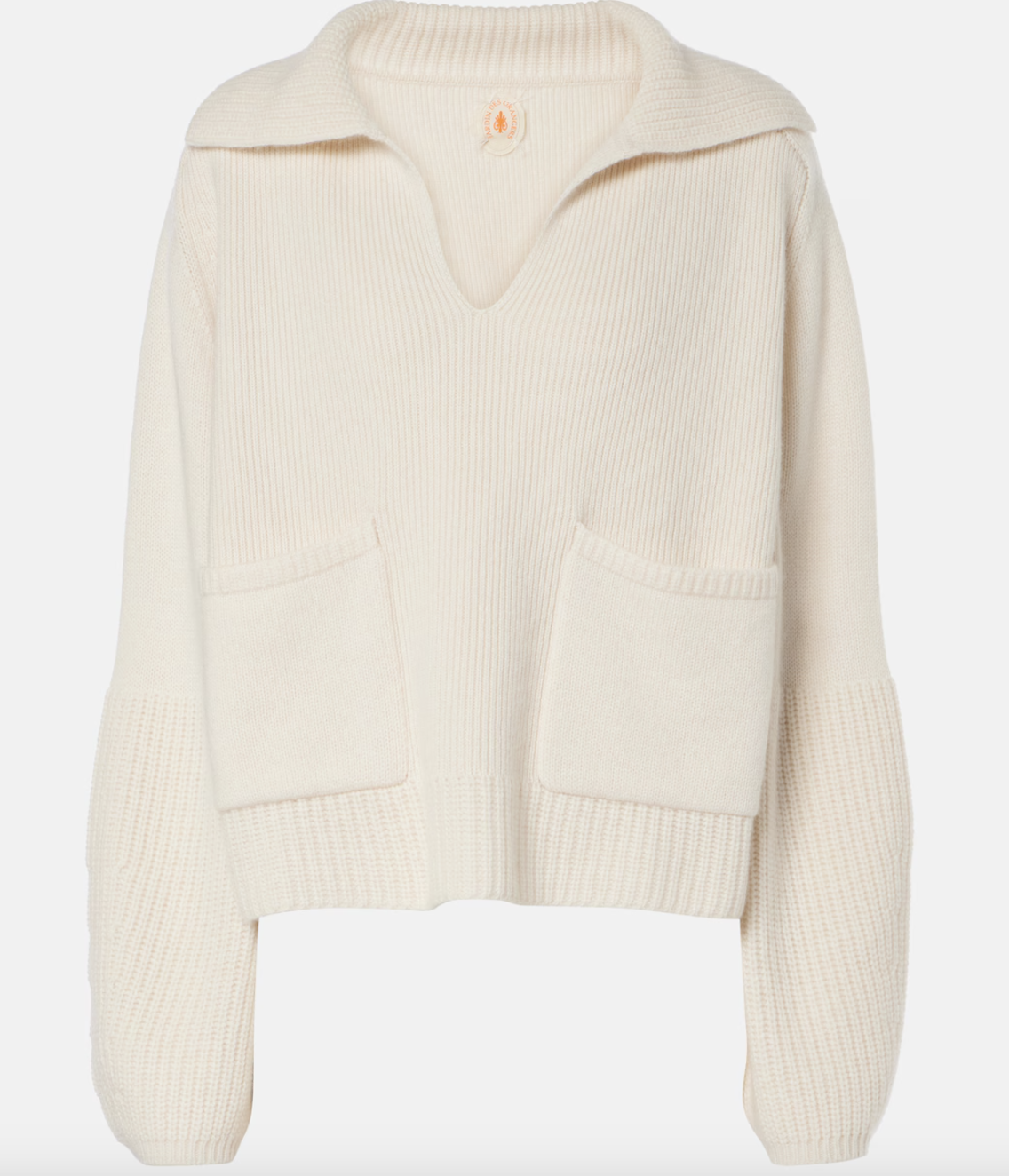 Polo sweater: Είναι η απαραίτητη τάση για τη χειμερινή γκαρνταρόμπα-2
