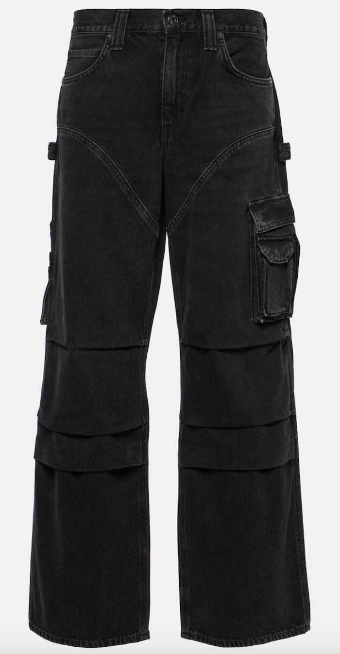 Μαύρο τζιν: Το basic κομμάτι που δίνει την λύση σε κάθε στυλ-4